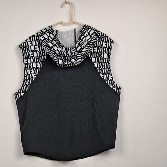 Oakley HighTides pullover with hood NWT - Picture 9 of 12